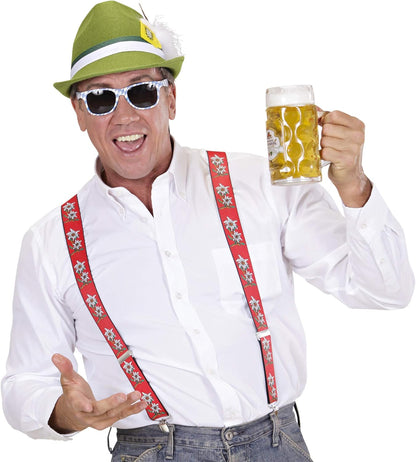 Tyrolerhatt "Franzl" – Ölkul Oktoberfest 2026