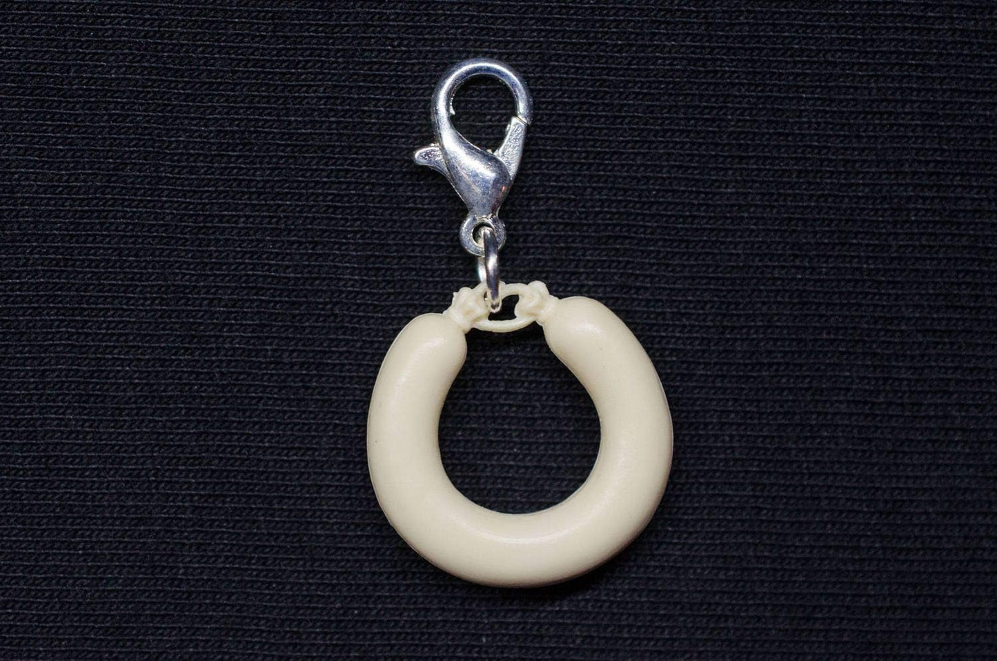Weißwurst-berlock hängande örhängen (2-pack) – WeißwurstDuo Oktoberfest 2026