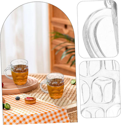 Mini ölsejdel (50-pack, i plast) – MiniProst Oktoberfest 2026