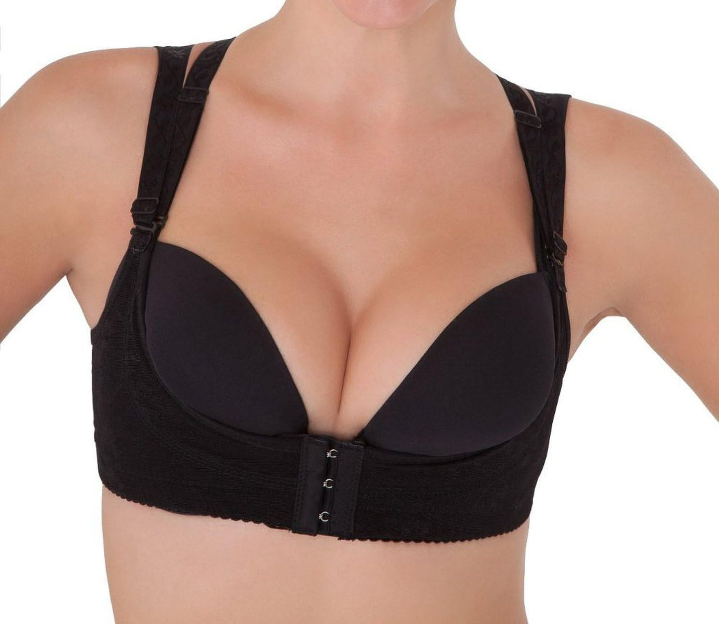 Dirndl push-up BH-inlägg – Lena Oktoberfest 2026