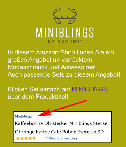 Ölkrus-berlocker (2-pack) – ProstKrug Oktoberfest 2026