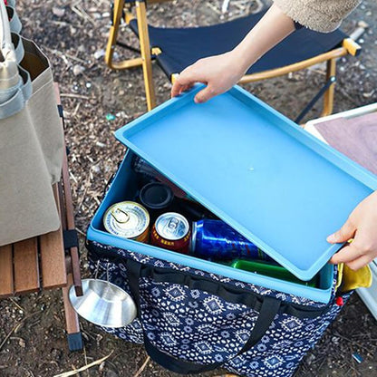 Organisationsväskor för camping – Norvane