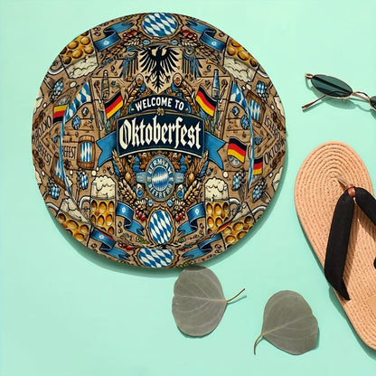 Unisex Oktoberfest-buckethatt – WiesnKracher Oktoberfest 2026