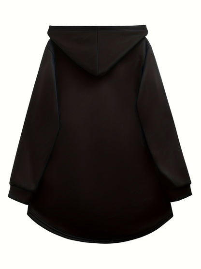 Extra mjuk hoodie – Sophie Oktoberfest 2026