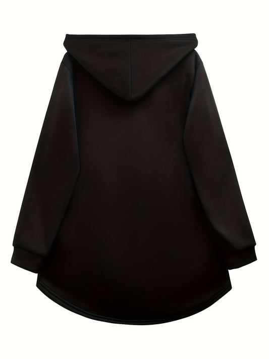 Extra mjuk hoodie – Sophie Oktoberfest 2026