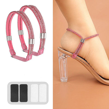 Comfort Fit Shoe Straps - All-Day Support That Fights Foot Fatigue 7