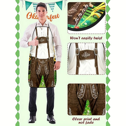 Sysats i 4 delar – WiesnSpaß Oktoberfest 2026