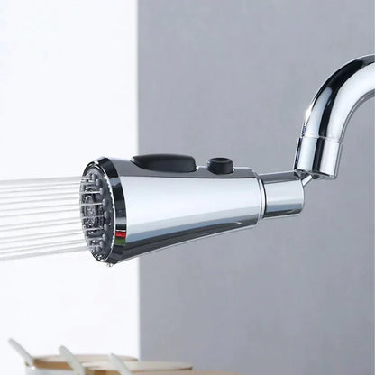 360° kranadapter - AquaTwist