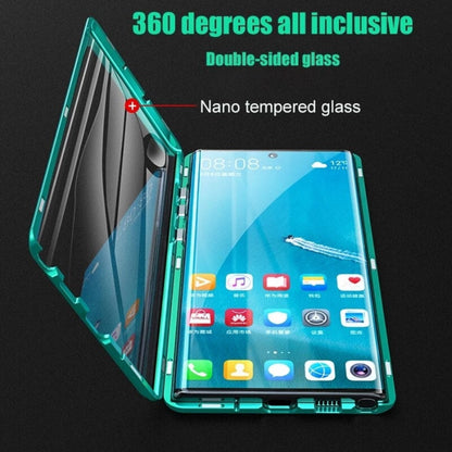 Magnetiska glas Samsung-skal – Fortiq