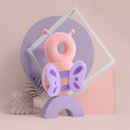 Babyskyddskudde – LittleGuard