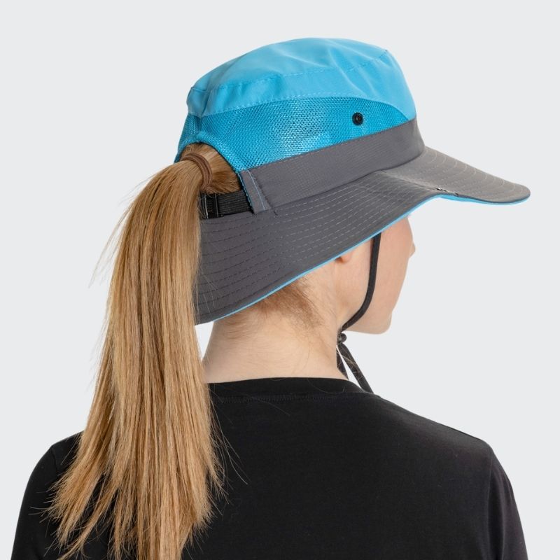 Unisex-solhatt - Clara | Festivalens måste-ha!