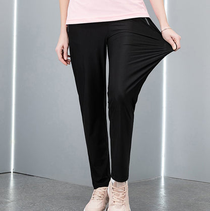 Unisex stretchbyxor – Jaxon