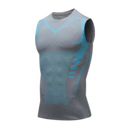 Korrigerande herrskjorta – CoreForm Bodyshape