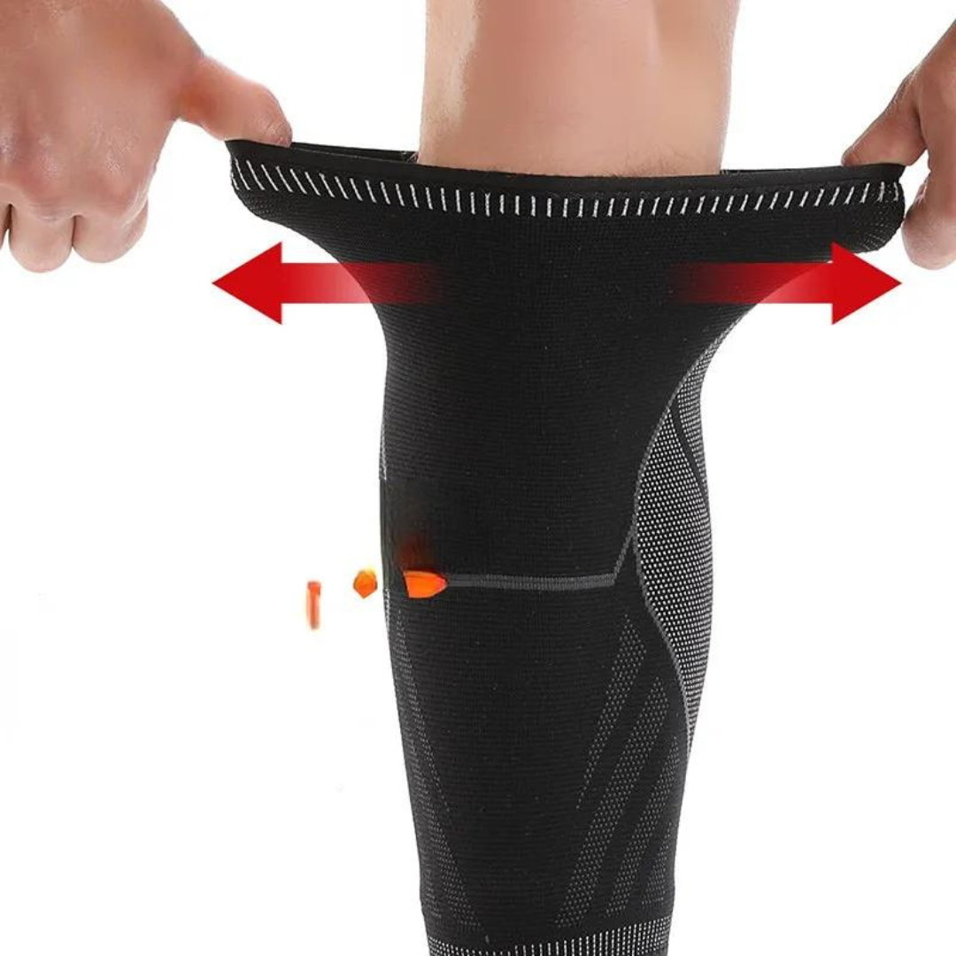 Kompressionsvadbandage - VenoFit SupportSleeves