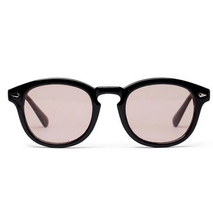 Unisex-solglasögon med tonade linser – Solinor