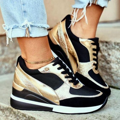 Lättvikts Air Sneakers för damer - Nova
