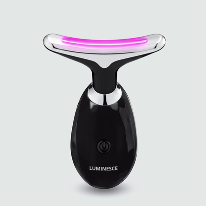 7-i-1 LED Ansiktsuppstramnings- och massagetool – Vénera