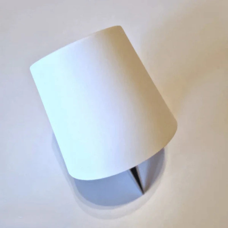 Trendig flasklampa - GlowBottle