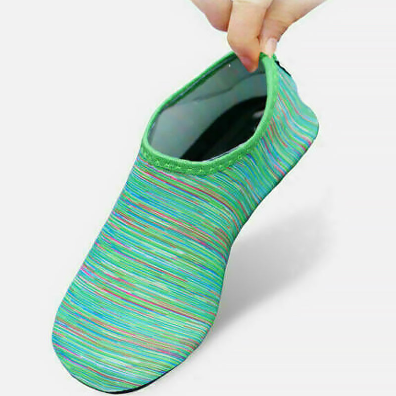 Snabbtorkande unisex vattenskor - WaveStep