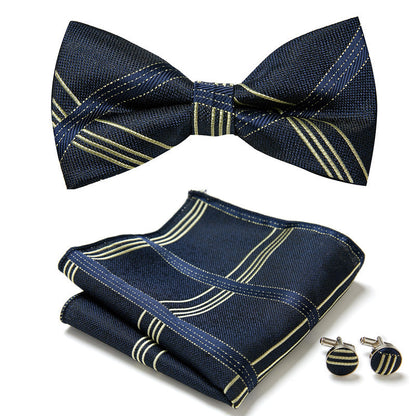 Flugset med blommönster – StitchMode (1+1 GRATIS)
