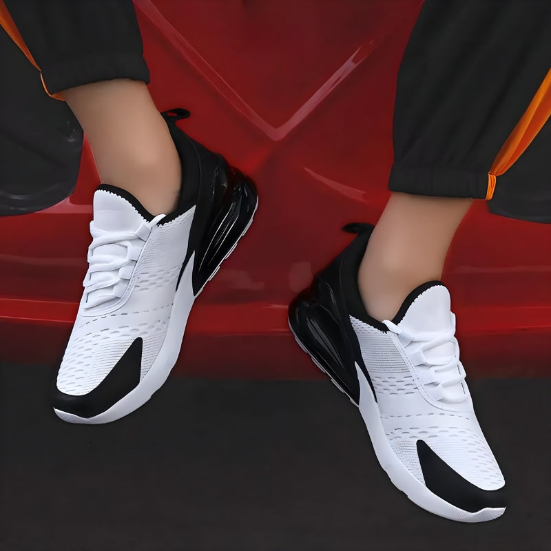 Stiliga unisex-sneakers - Nova