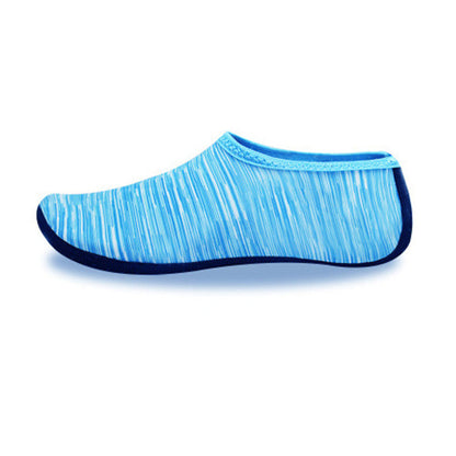 Snabbtorkande unisex vattenskor - WaveStep