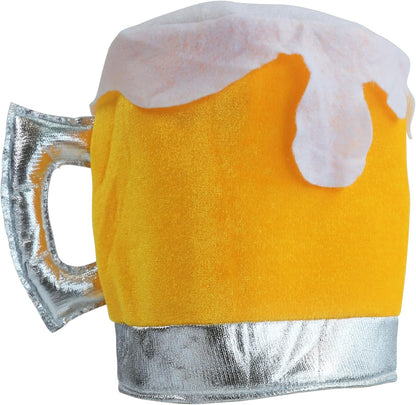 Ölsejdelshatt – GaudiKrug Oktoberfest 2026