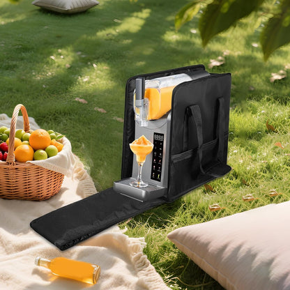 Freezing Drink Maker bärväska – Veylora