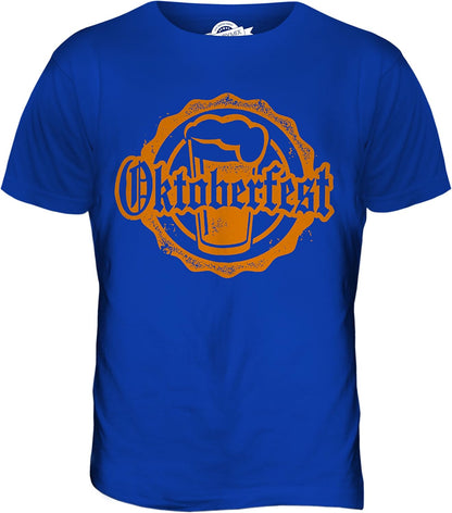 Herr T-shirt – BierZeit Oktoberfest 2026