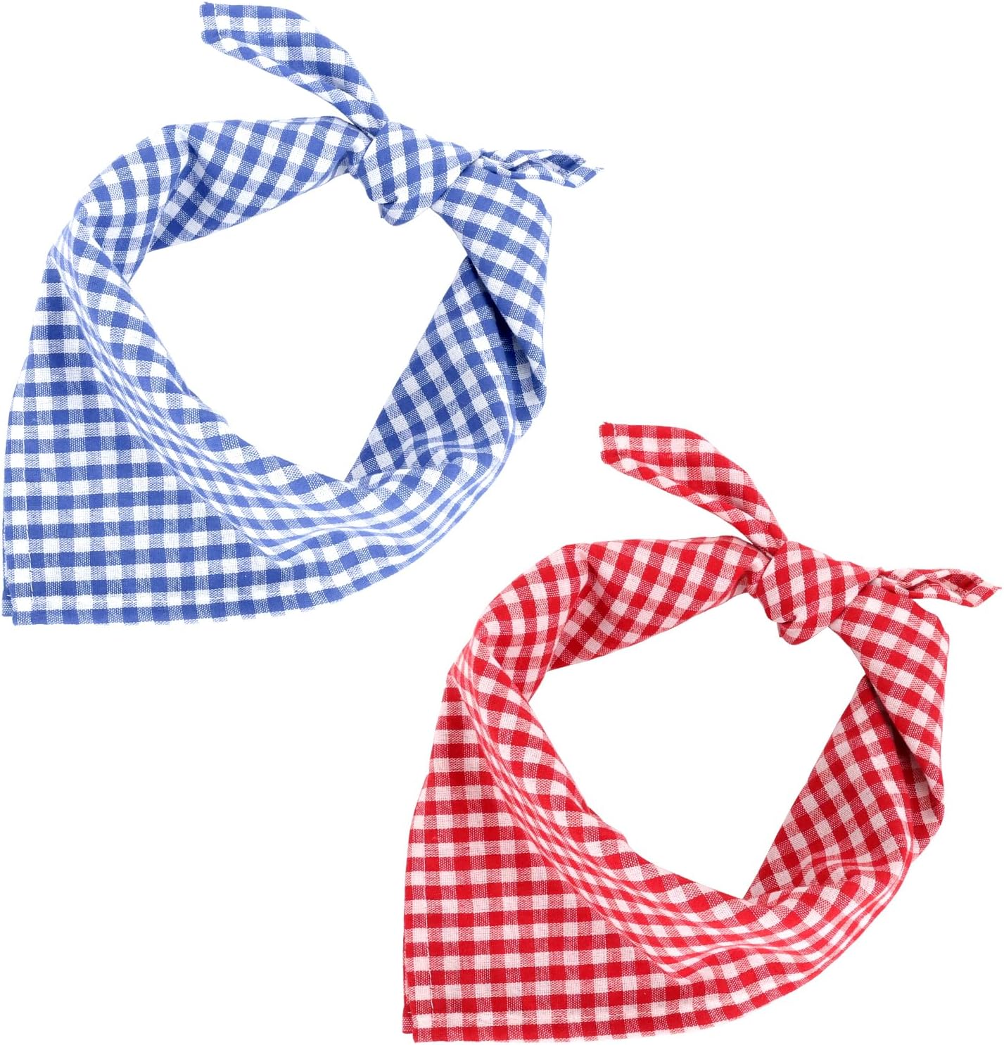 Halsdukar (2-pack) – AlpenTuch Oktoberfest 2026