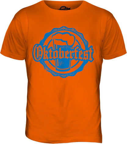 Herr T-shirt – BierZeit Oktoberfest 2026