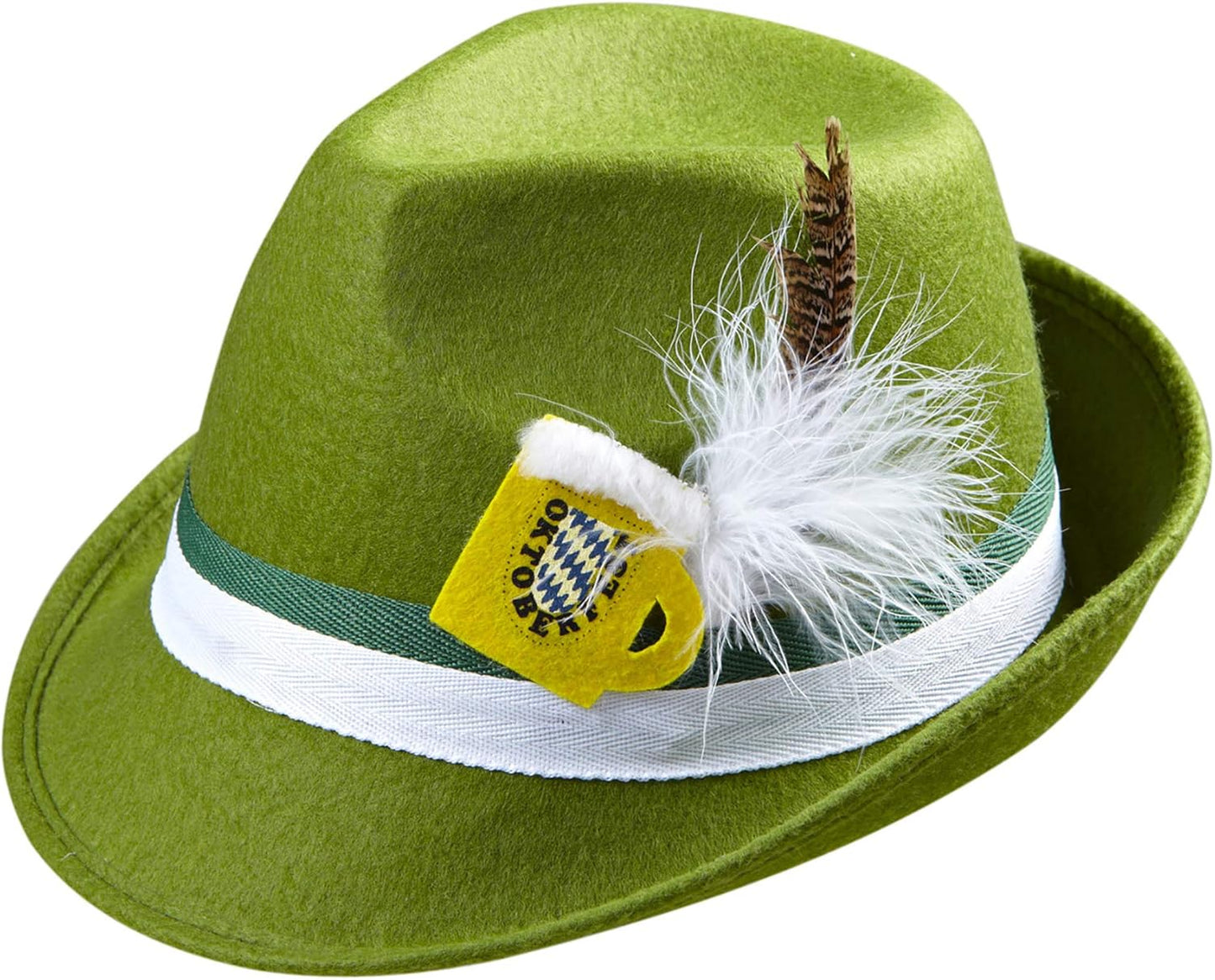 Tyrolerhatt "Franzl" – Ölkul Oktoberfest 2026