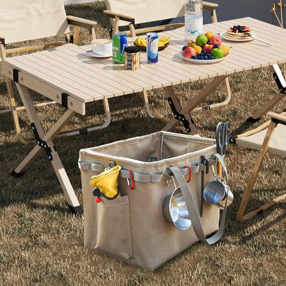Organisationsväskor för camping – Norvane