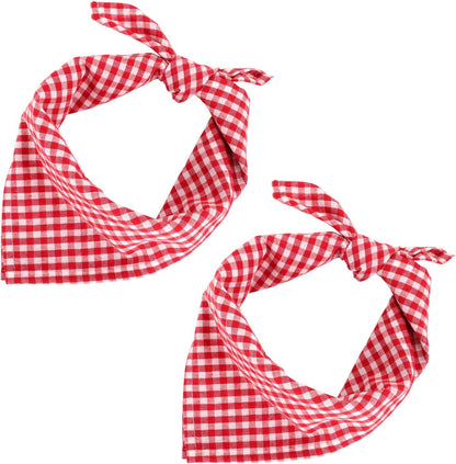 Halsdukar (2-pack) – AlpenTuch Oktoberfest 2026