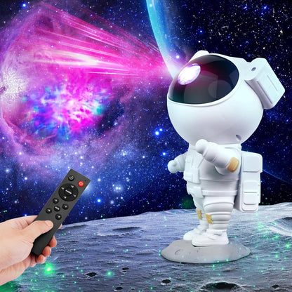 ASTRONOMIPROJEKTOR