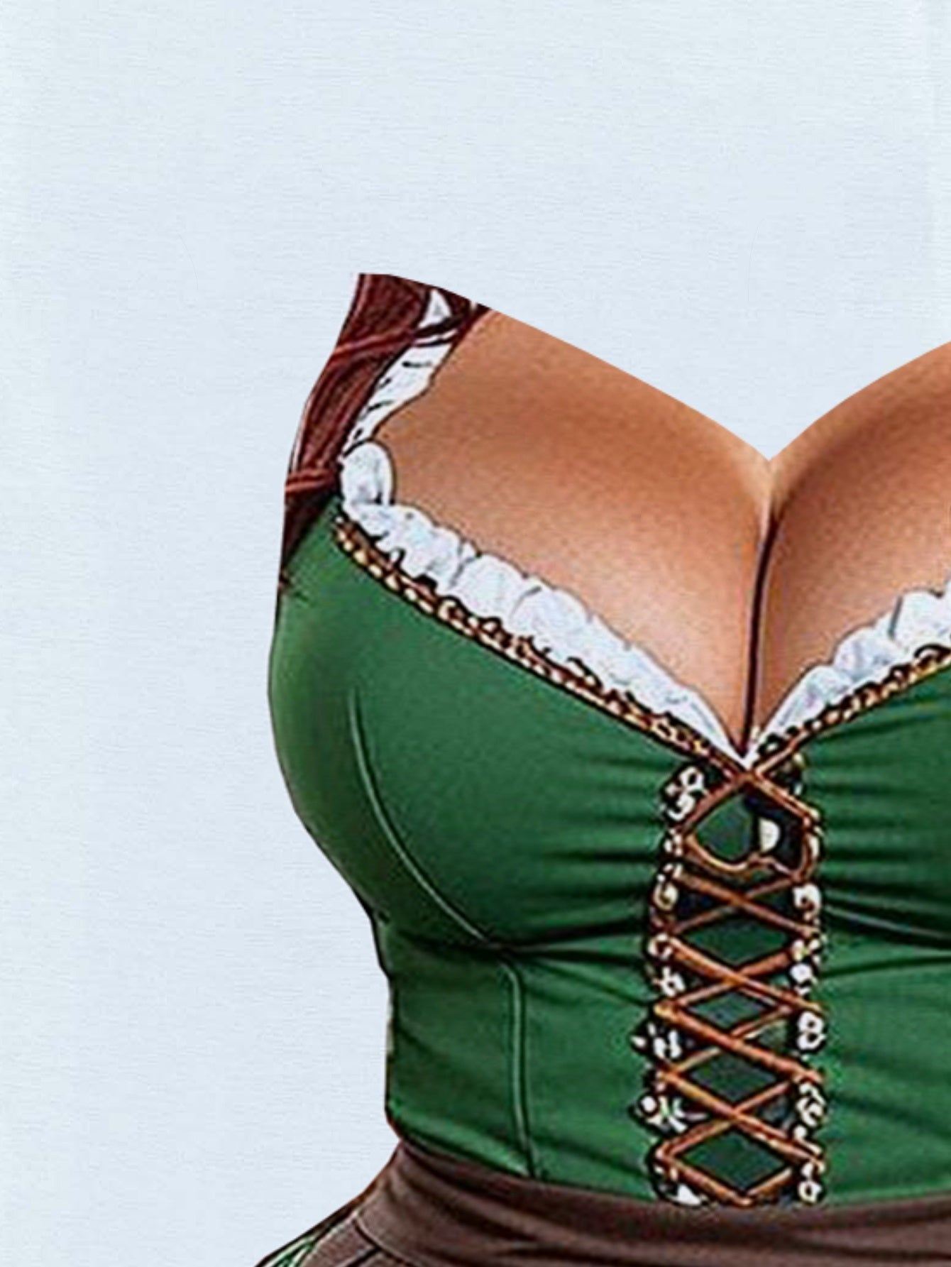 Herr t-shirt med grafik - Leonhard Oktoberfest 2026