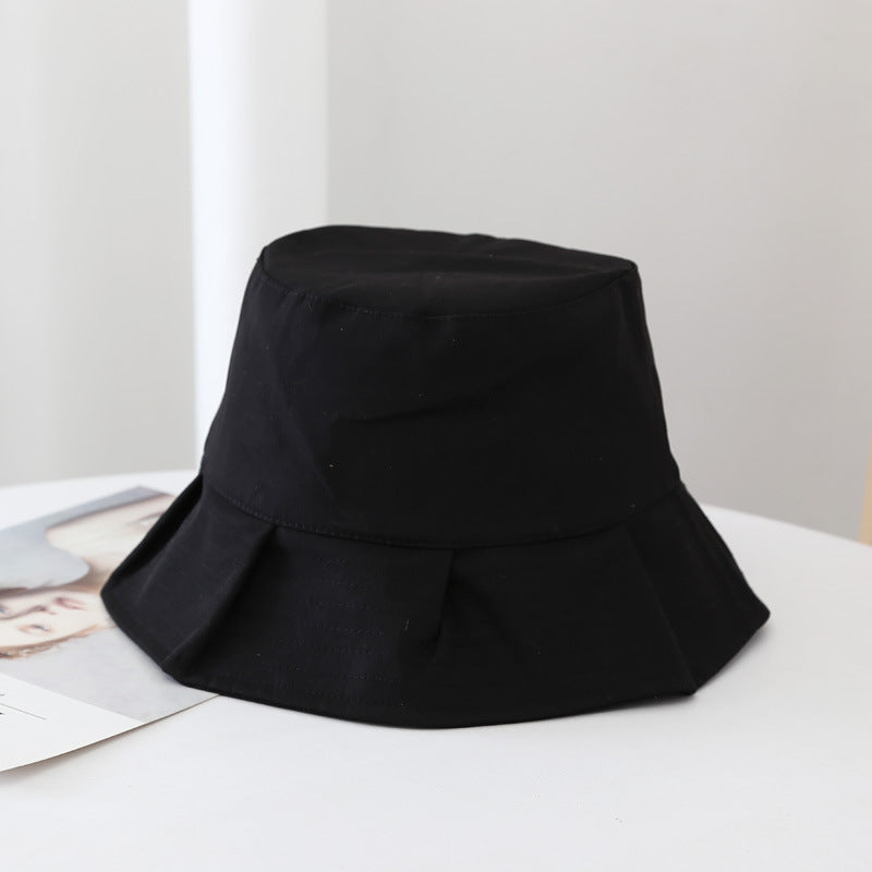 Trendig sommar-bucket-hatt för damer och herrar – Orion