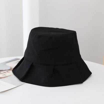 Trendig sommar-bucket-hatt för damer och herrar – Orion