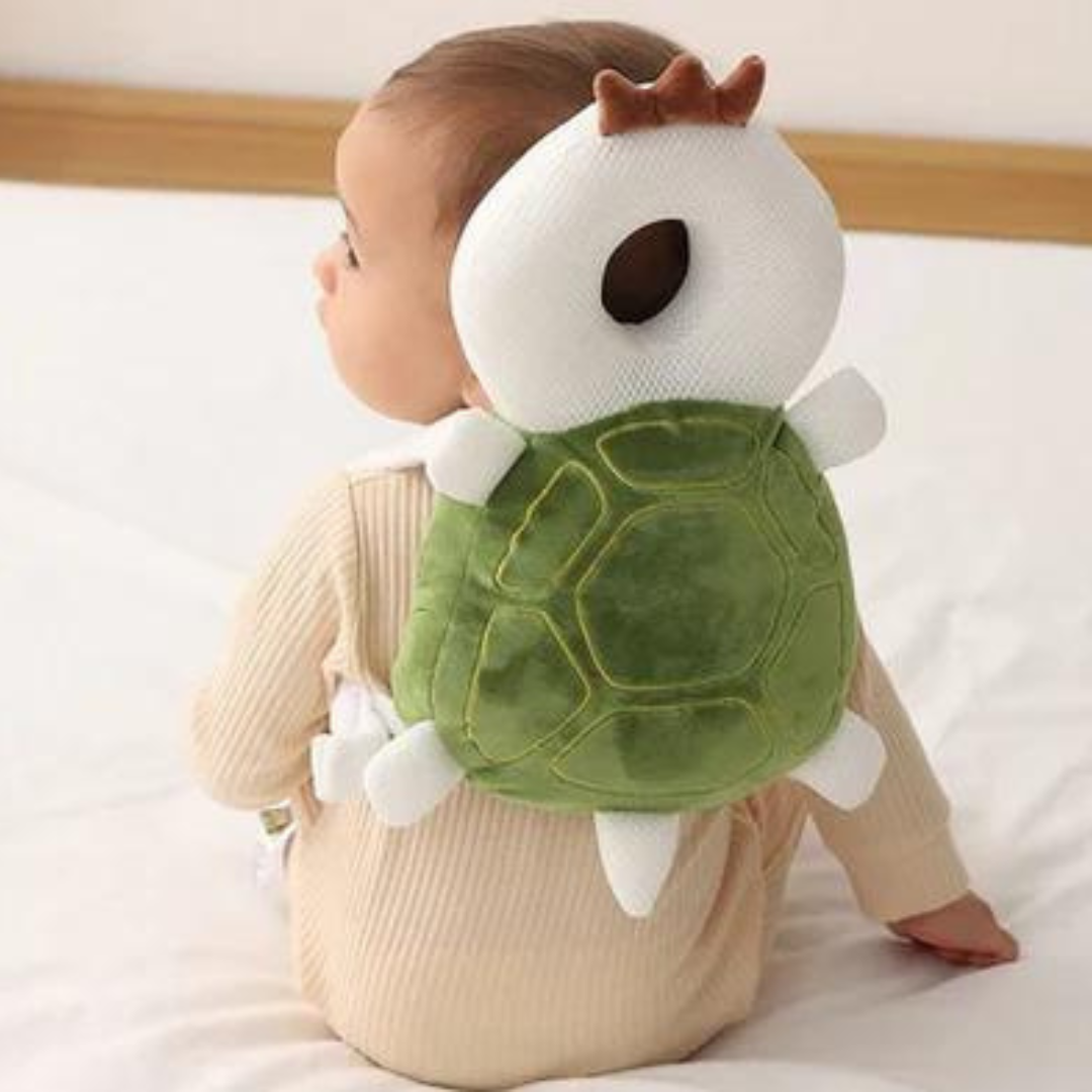 Babyskyddskudde – LittleGuard