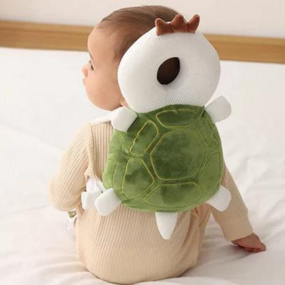 Babyskyddskudde – LittleGuard