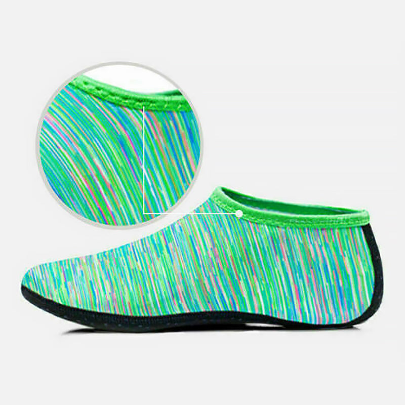 Snabbtorkande unisex vattenskor - WaveStep