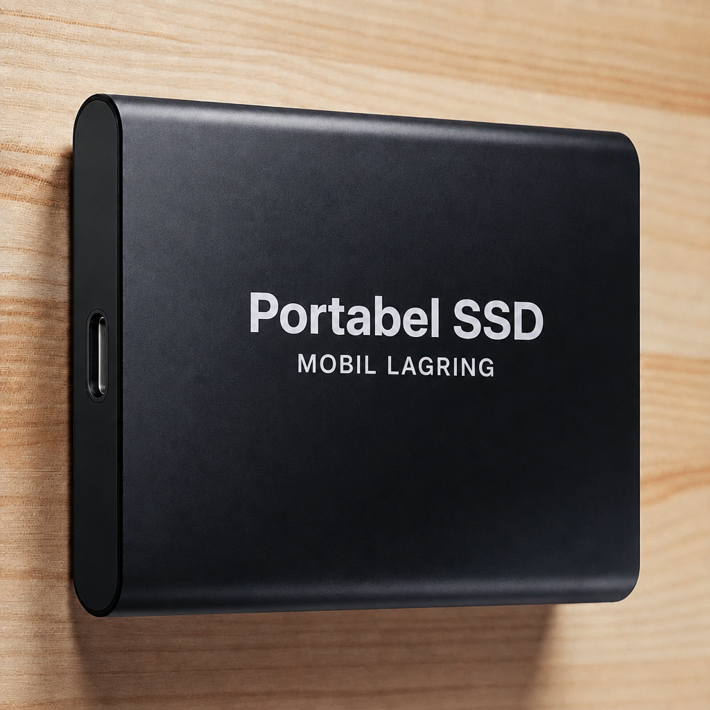 Rugged 30TB External SSD – Ultra-Fast, Reliable Storage 6