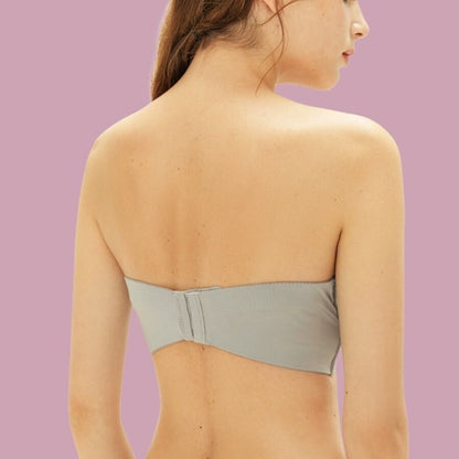 Trådlös push-up-bh med lyft-effekt – Elina