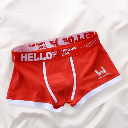 Luxe Boxerset (6 stycken) - Noah