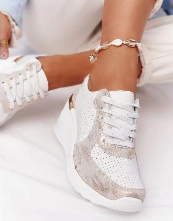 Lättvikts Air Sneakers för damer - Nova