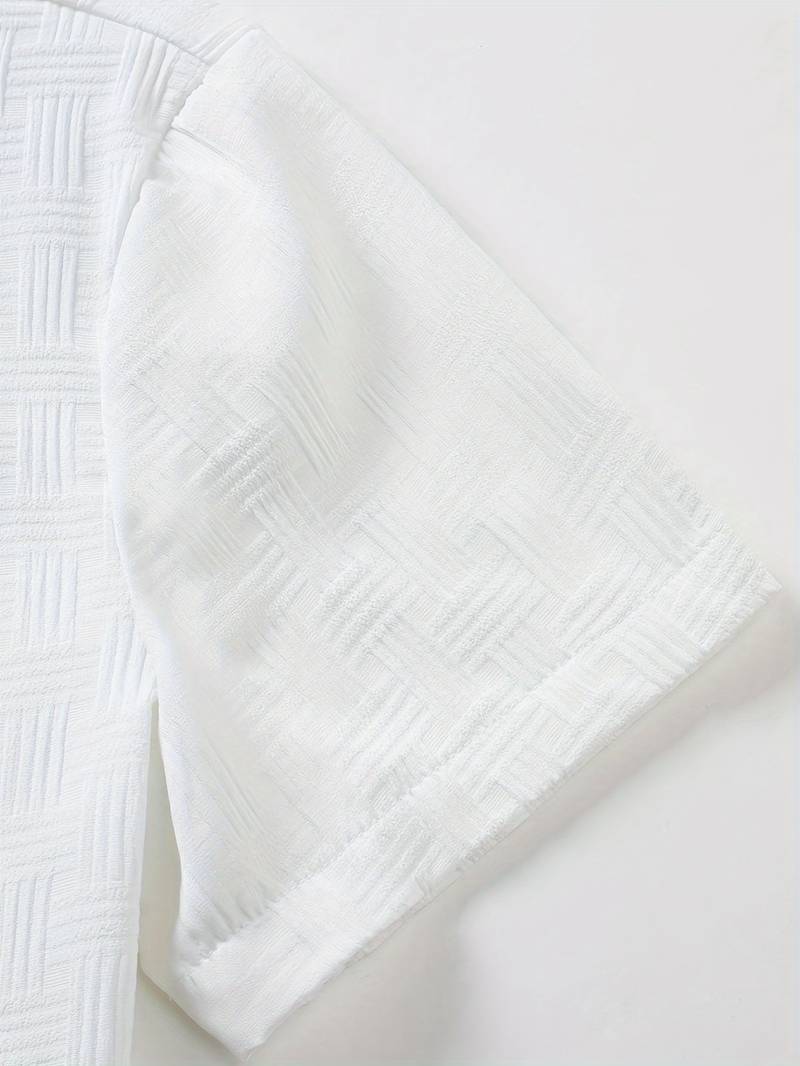 2-delad herroutfit - Rafael