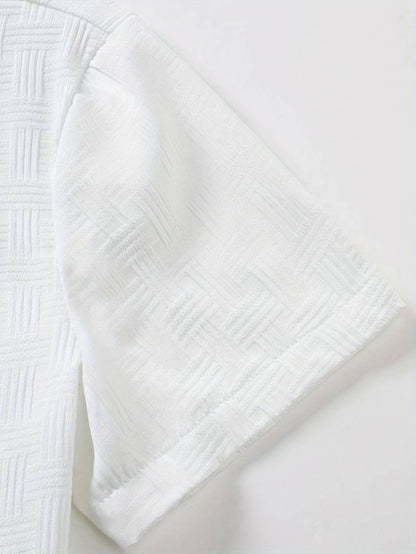 2-delad herroutfit - Rafael