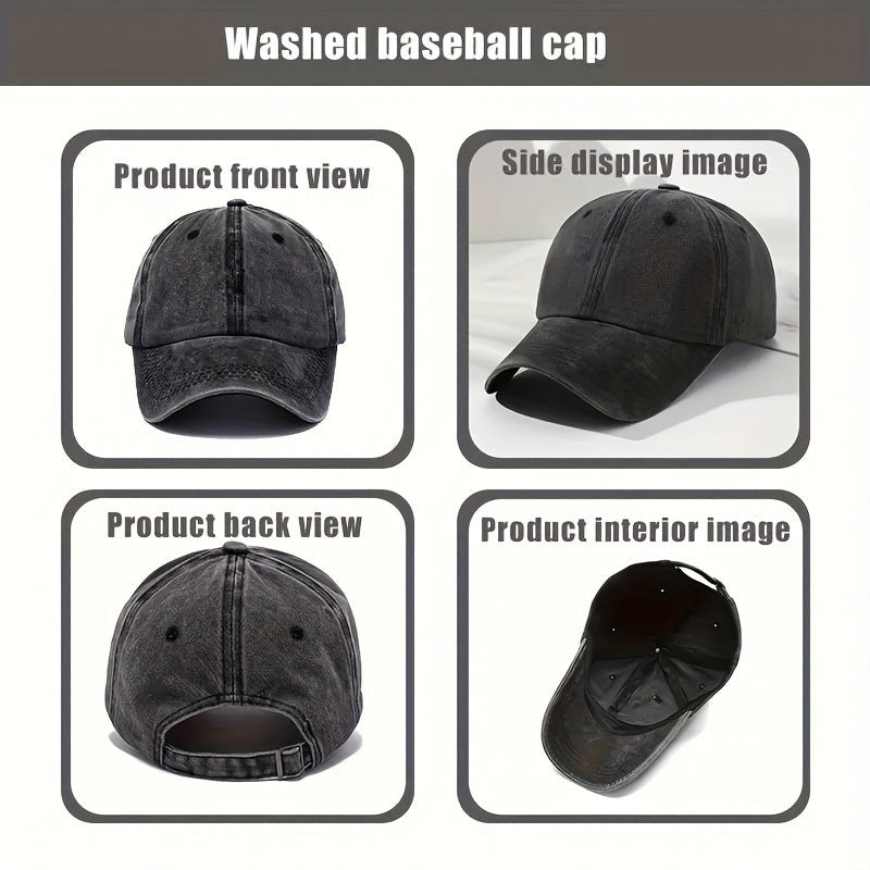 Retro basebollkeps – ProstCap Oktoberfest 2026