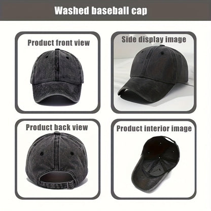 Retro basebollkeps – ProstCap Oktoberfest 2026