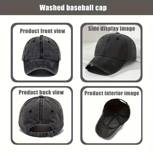 Retro basebollkeps – ProstCap Oktoberfest 2026